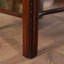 Table de bout en bois massif