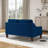 Rex 51.48" Upholstered Loveseat-327528779