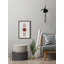 Moon Alignment - Single Picture Frame Painting-895753024