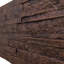 Panneau avec imitation de pierres EverStone Acadia-87761608