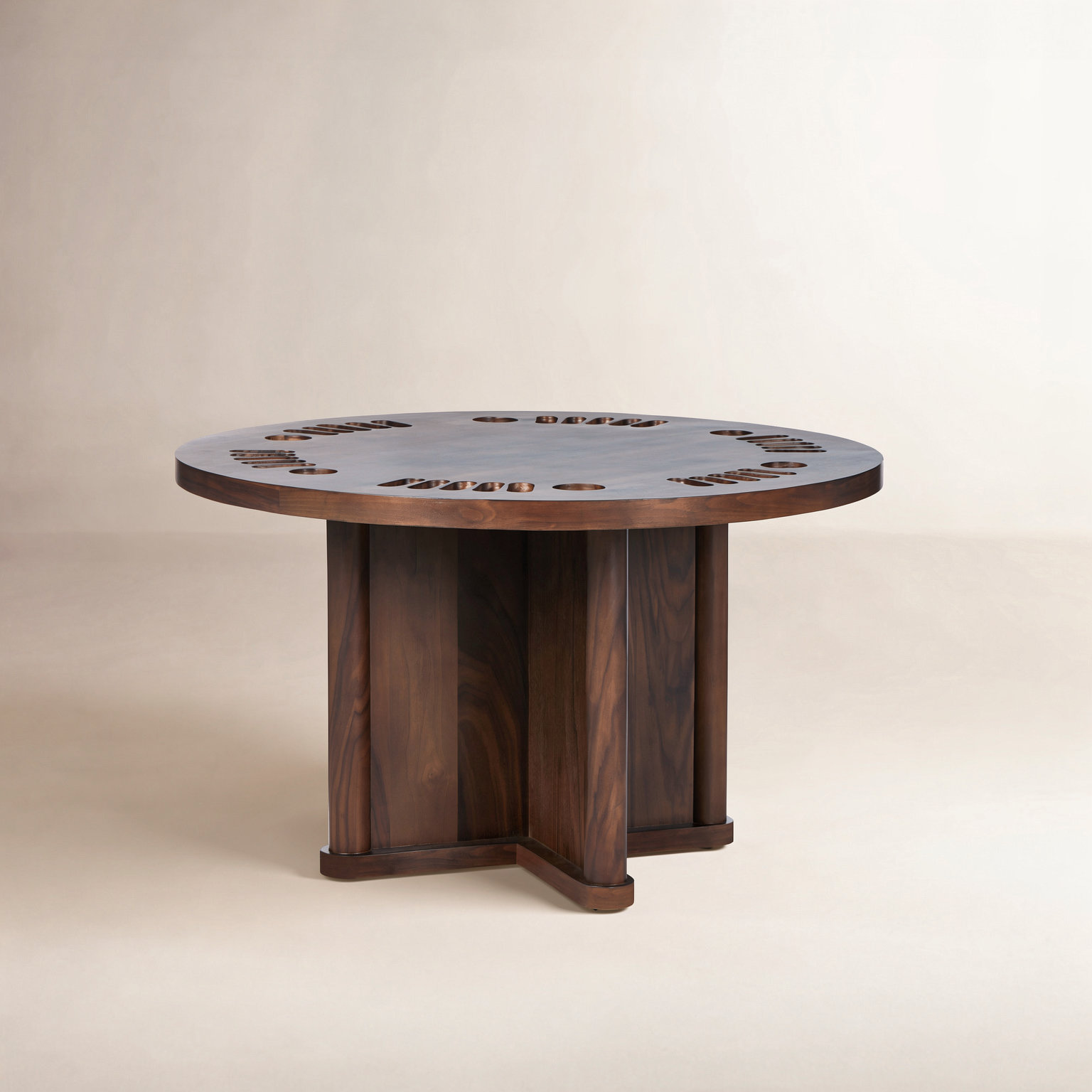 Mayfield Poker Table