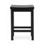 Tanner Reclaimed Pine Counter Stool