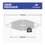 Tahiti Single Hammock-70656513