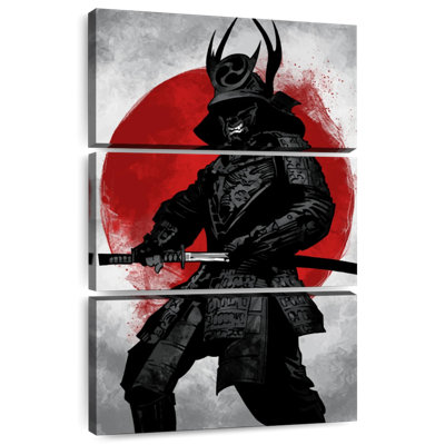 Leisha Samurai II