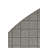 Gridblocked Non-Slip Outdoor Rug-1100390855