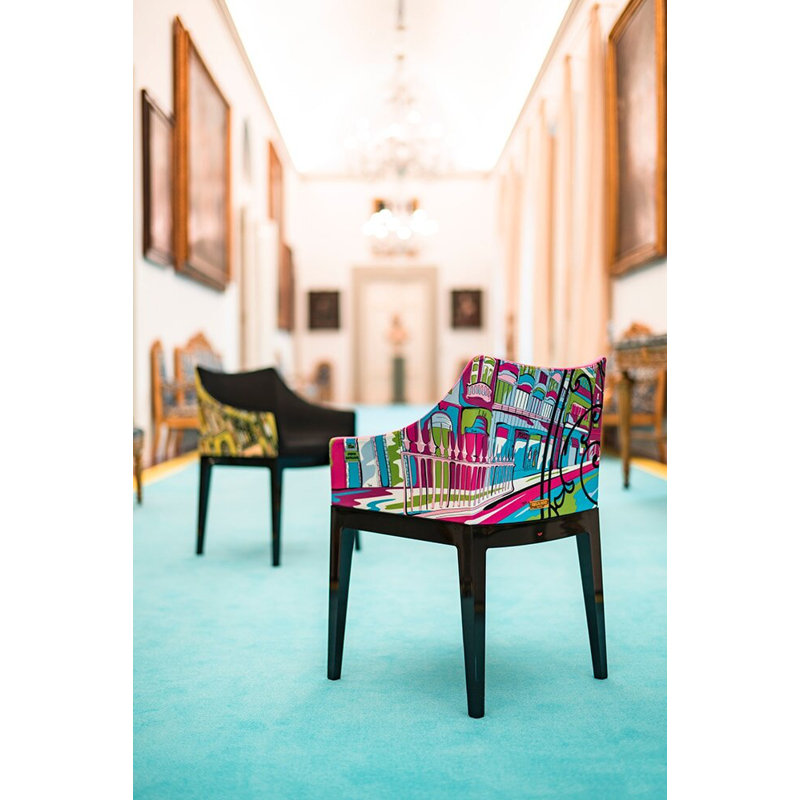 Madame Chair, Rome/Crystal