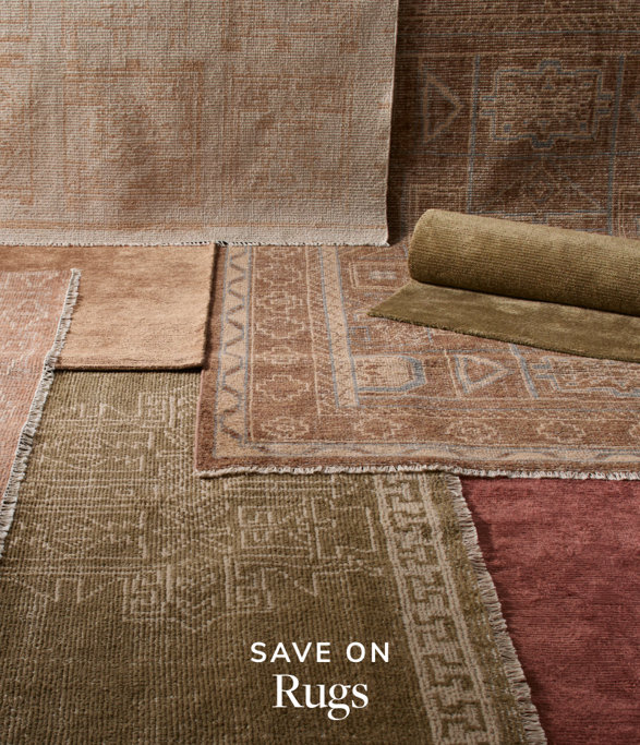 Save on Rugs
