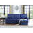 Versatile Convertible Sectional Sofa With Storage And Relaxing Appeal-815816073