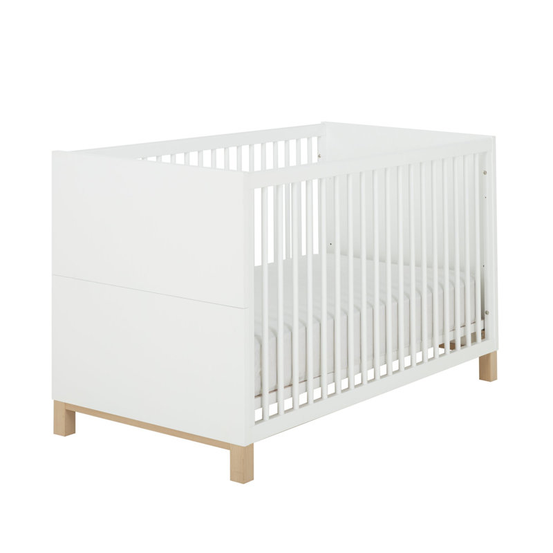Burkes Cot Bed