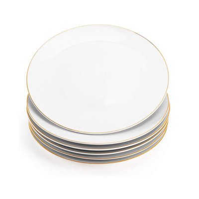 105 Ceramic Dinner Plate  Set of 6