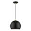 Luminaire suspendu 1 lumière Marmolejo-371067976