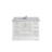 Alys 48'' Single Bathroom Vanity with Quartz Top