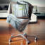 Coussin paysage à feuilles dans la vieille forêt-2130040400-2130017751