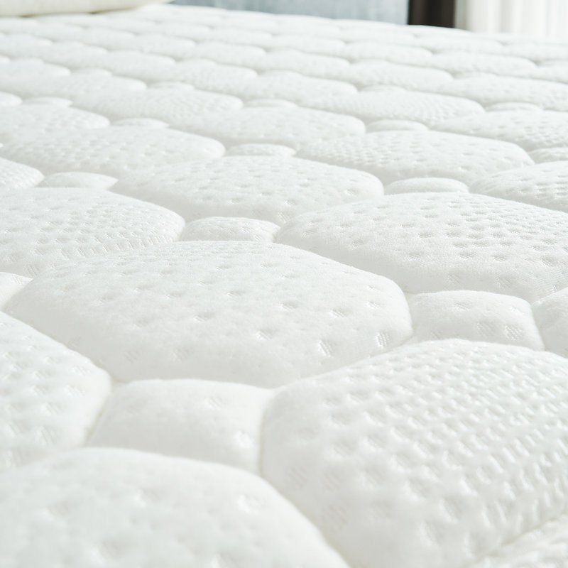Vesgantti Mattress, European Single (90 x 200cm)