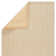 Striped Area Rug in Beige