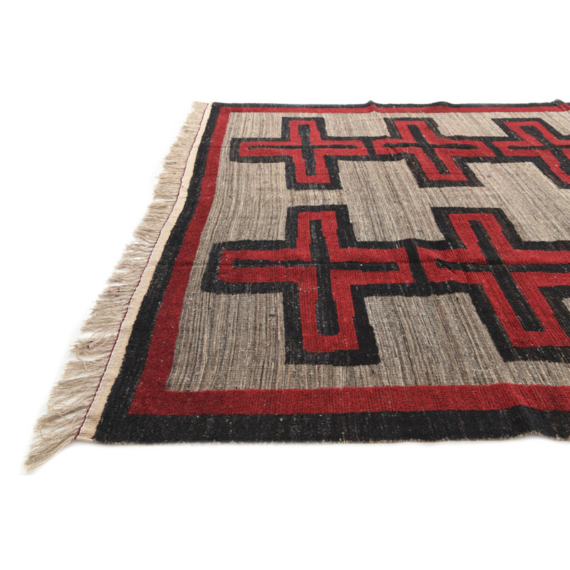 Judy Brown Rug