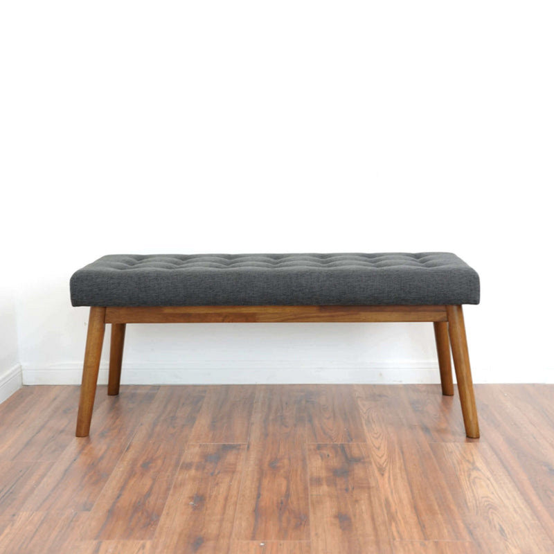 Banc Delilah (tissu)