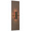 Aperture 1 - Light Flush Mount Sconce-6342079-6342084