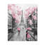No Frame Print on Canvas