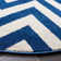 Falstaff Performance Chevron Rug