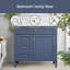 36 base de meuble-lavabo simple seulement-94455139