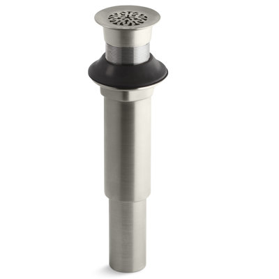 Devonshire 1.25" Grid Bathroom Sink Drain