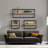 3 Piece Floating Shelf