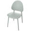 Outdoor Patio Dining Side Chair-1233044330