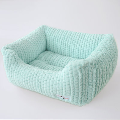 Paris Pet Bed