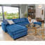 Shawny 6 Seater Sofa Bed-1461207349