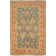 Hillcrest Wool Oriental Area Rug