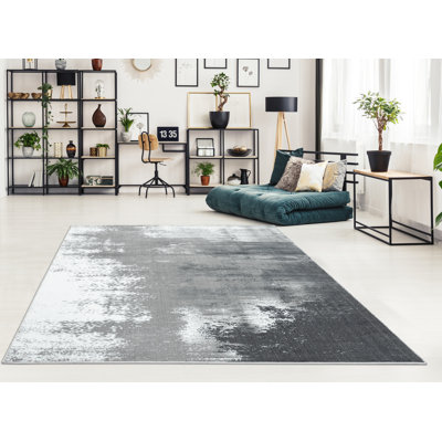 Tapis charbon