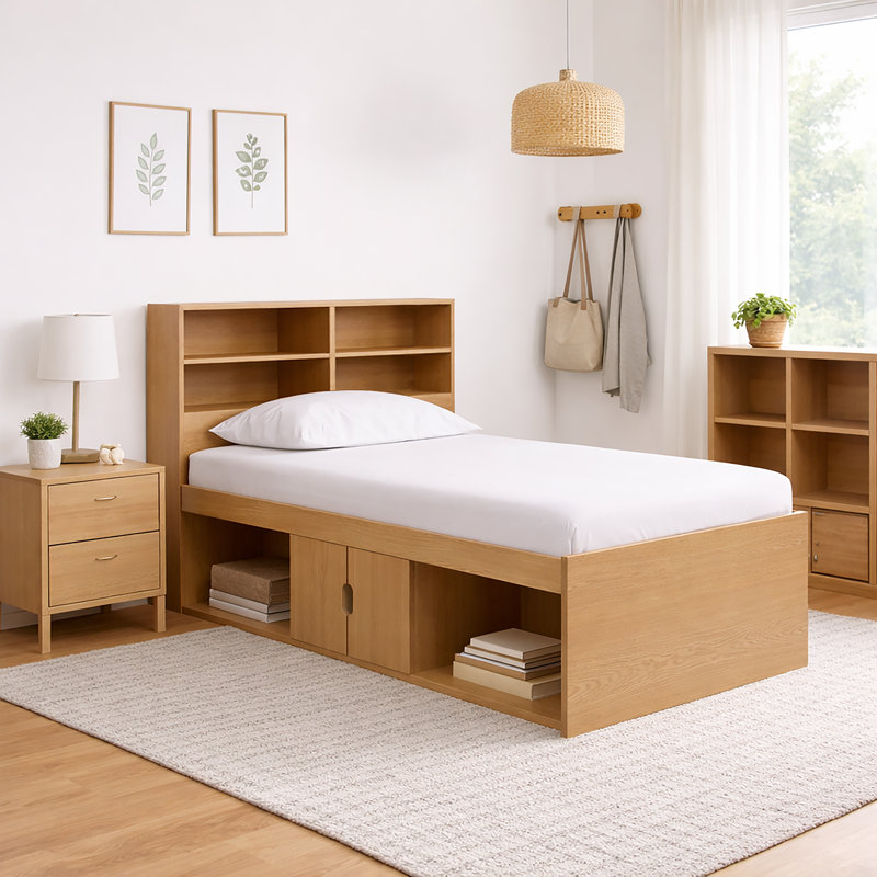 Single (3') Bed Frame
