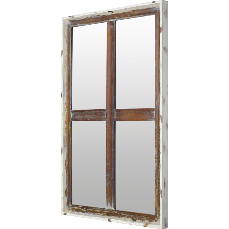 Thomasson Flat Wall Mirror