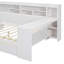 Lit en bois avec lit gigogne simple-827234208-827234209