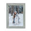 Purdum Grey Picture Frame - Set of 4
