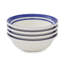 Portmeirion, Potters Stripe - Bowls-101953940