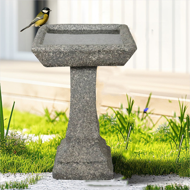 Fontaine de jardin 22 pi