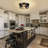 Ceiling Mount Lamp For Hallway Kitchen Bedroom 2 Pack, A19 LED Bulbs Included