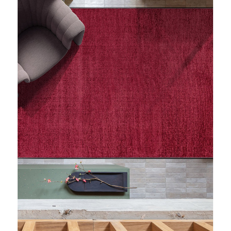Tapis Jarka, Rectangle 3 pi 11 po x 5 pi 11 po