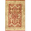 Tabriz Wool Oriental Area Rug