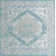 Oriental Indoor / Outdoor Rug