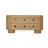 CIRCO 62.99" Sideboard 3 Doors -295831470
