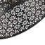 25cm H Metal Drum Lamp Shade ( Screw On )-387229769