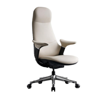 Task Chair with Headrest by SUPROT