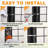 Boshen Cable Tie-100754359
