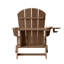 Chaise Adirondack bleu marine-2140692395