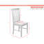 Ankrum Farah Solid Wood Dining Chair