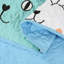 Ensemble de couvre-lit MarCielo Kids WX202-99961033