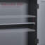Kelly Freestanding Linen Cabinet